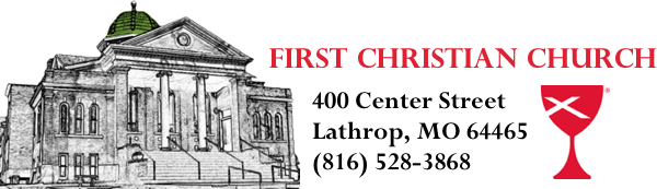 First Christian Church